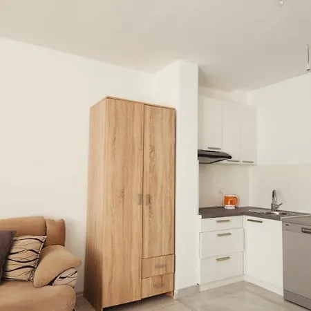 Apartament Starry Sarajewo