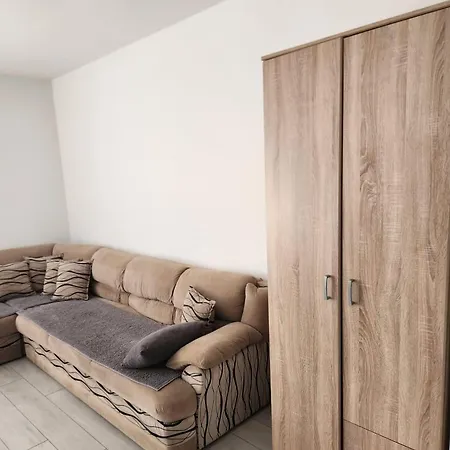 Apartament Starry *