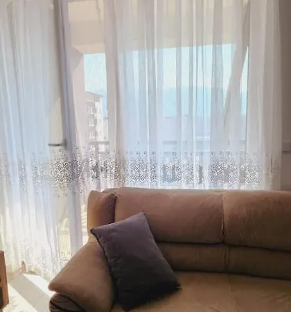 Apartament Starry