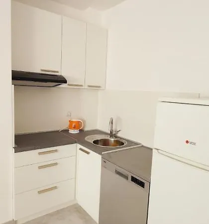 Starry Apartament