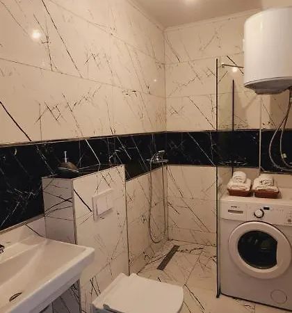 Starry Apartament *