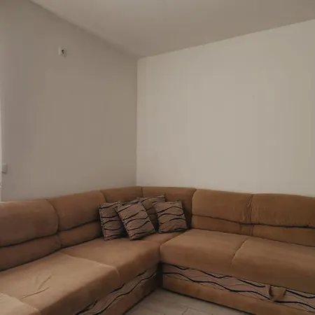 Starry Apartament *