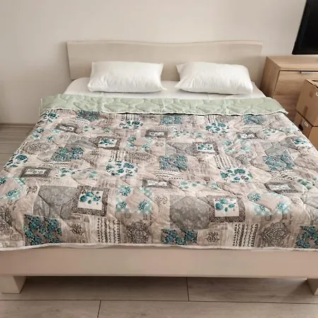 Starry Apartament